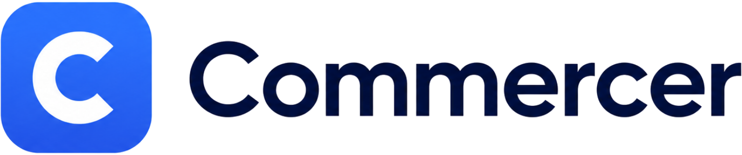 Commercer